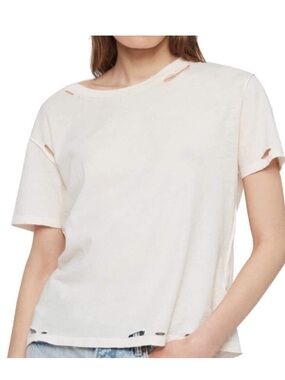 All Saints Dime Tee